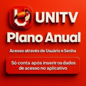 UNITV - Anual