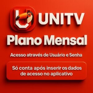 UNITV - Mensal