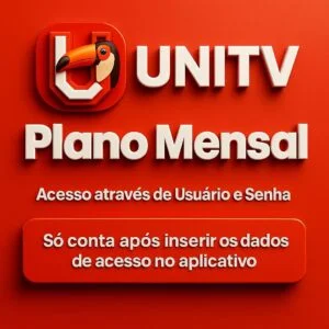 UniTV.: O Melhor do Entretenimento em Um Só Lugar