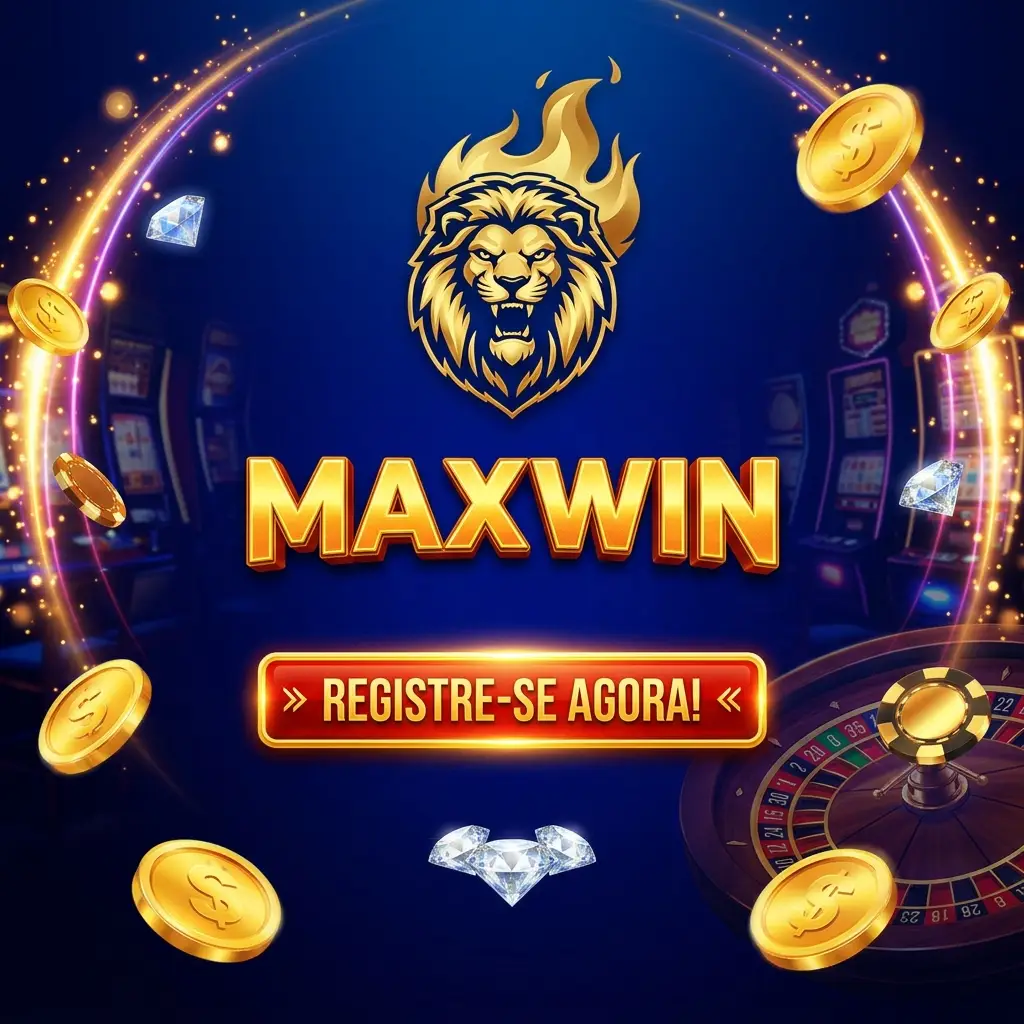 Maxwin Casino: slots, cassino ao vivo e apostas esportivas
